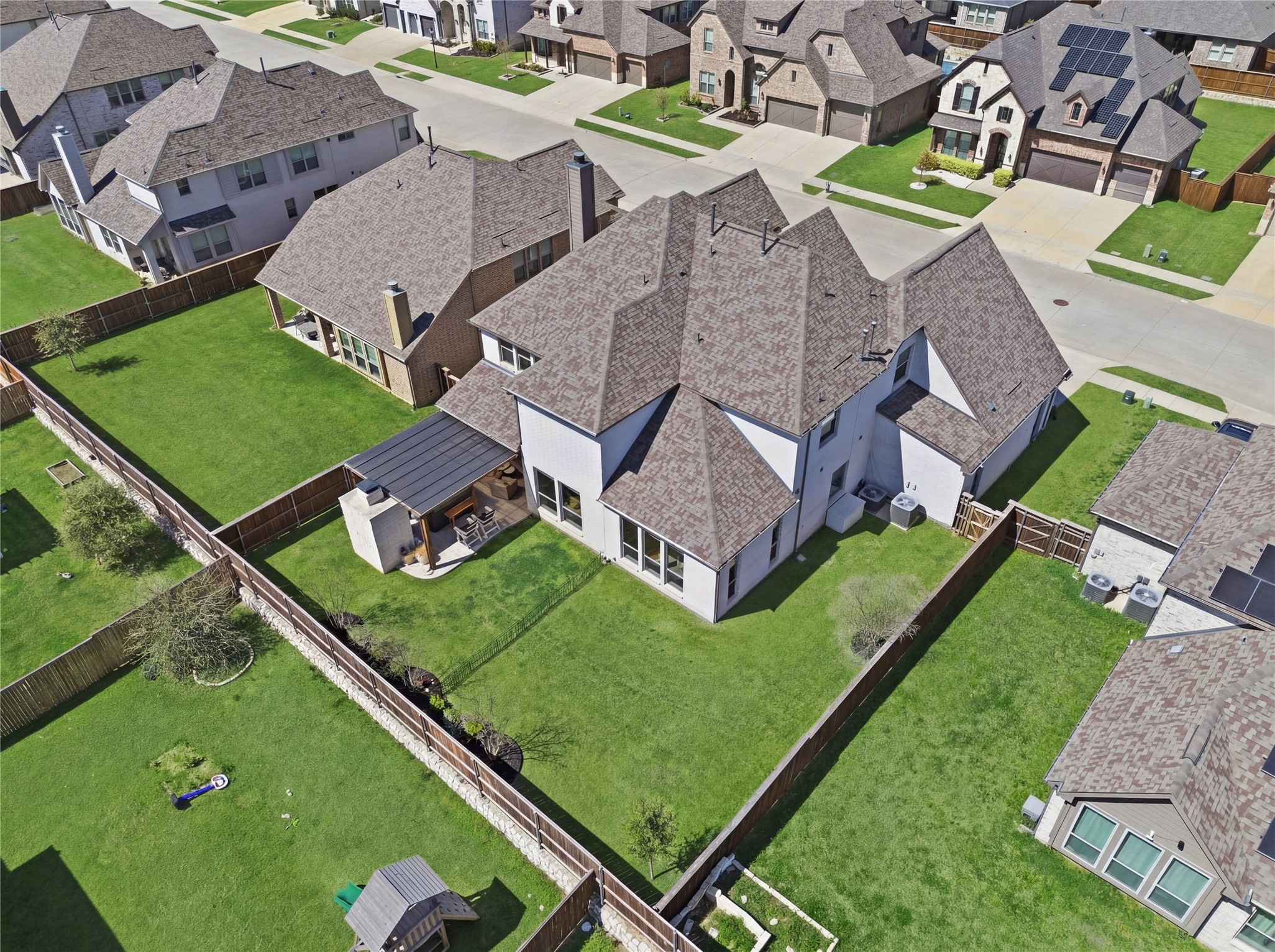 5820 Hightower Street Celina TX 76227
