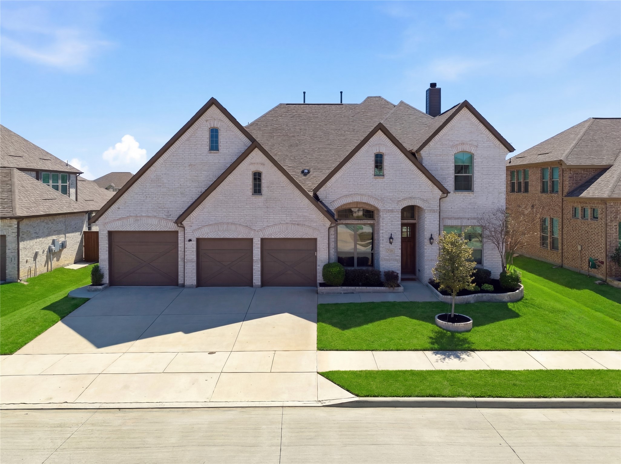 5820 Hightower Street Celina TX 76227