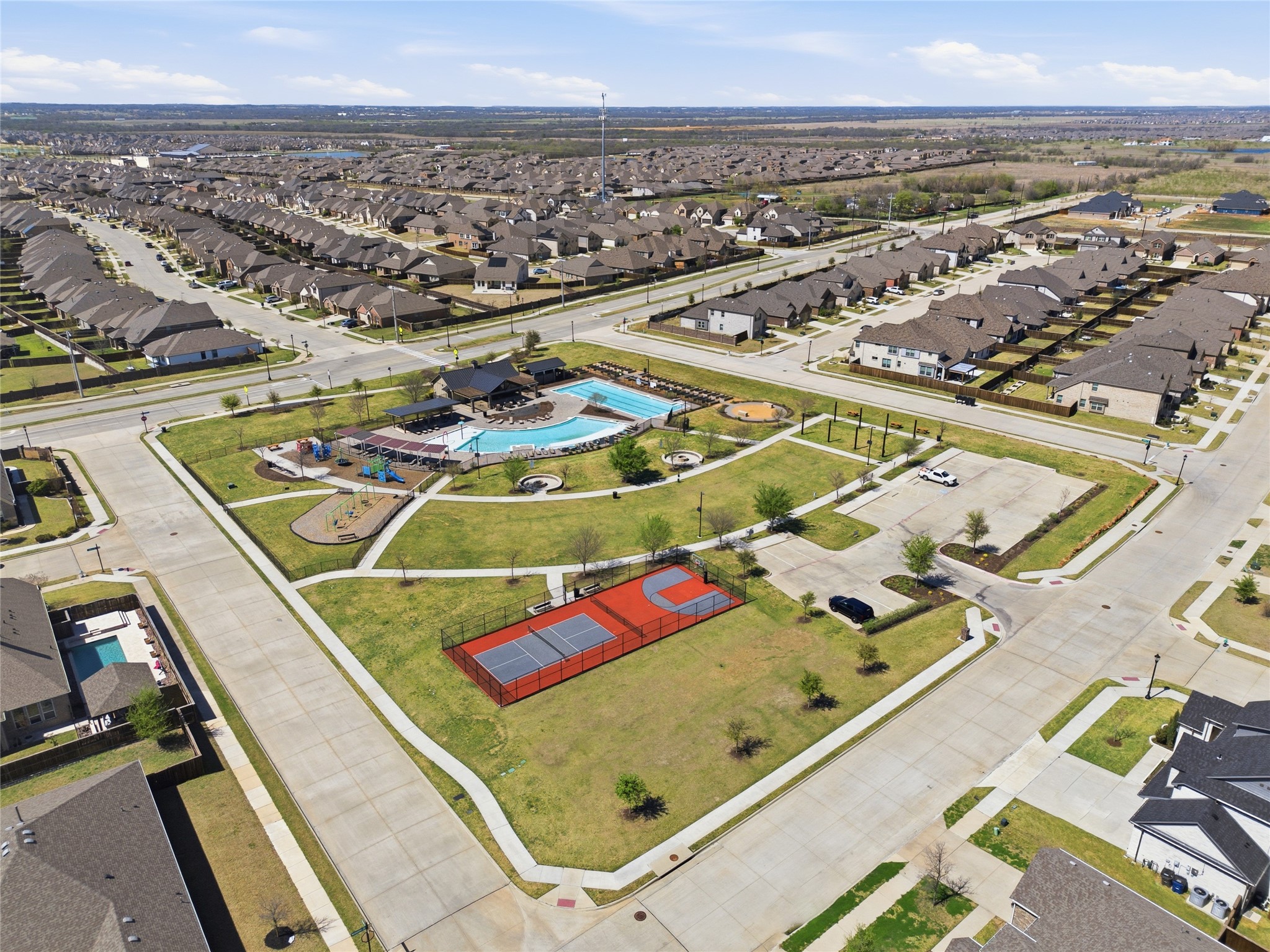 5820 Hightower Street Celina TX 76227