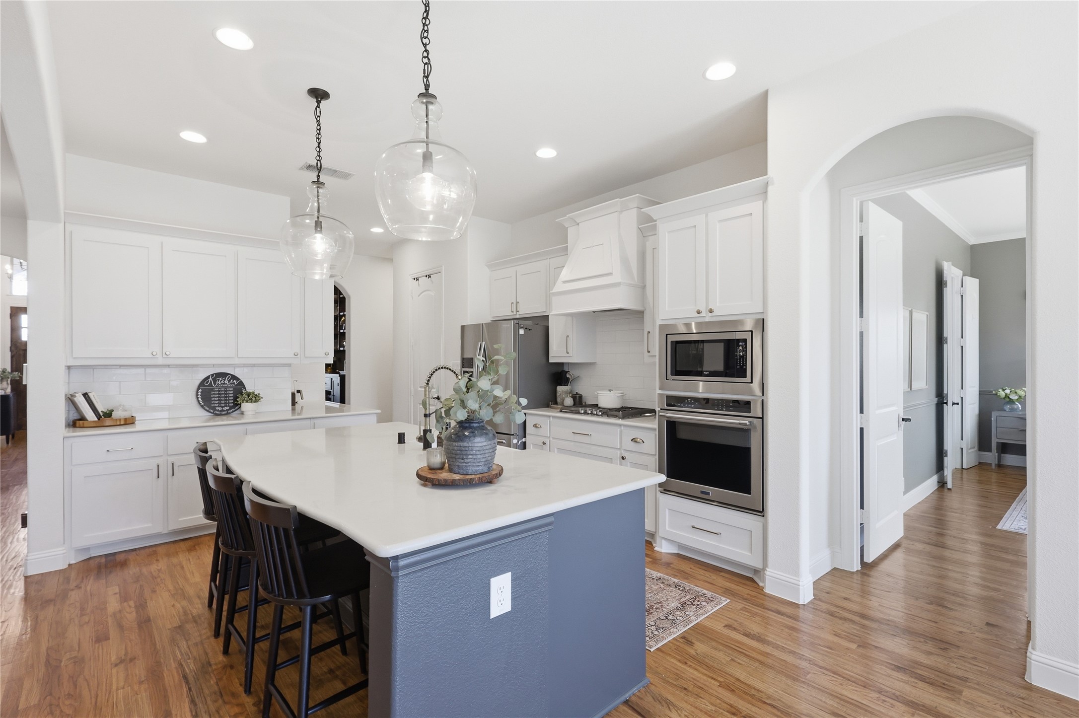 5820 Hightower Street Celina TX 76227