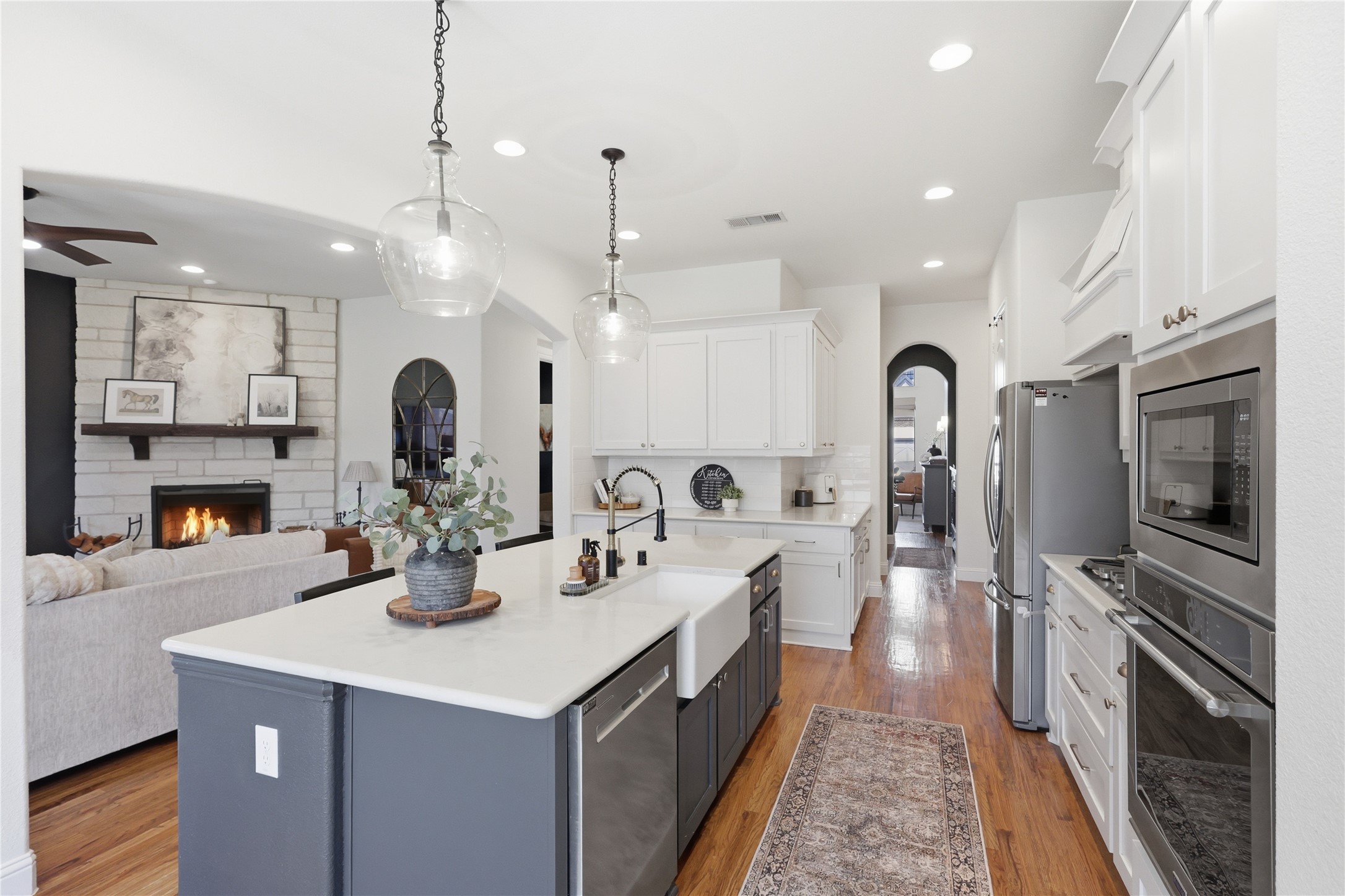 5820 Hightower Street Celina TX 76227
