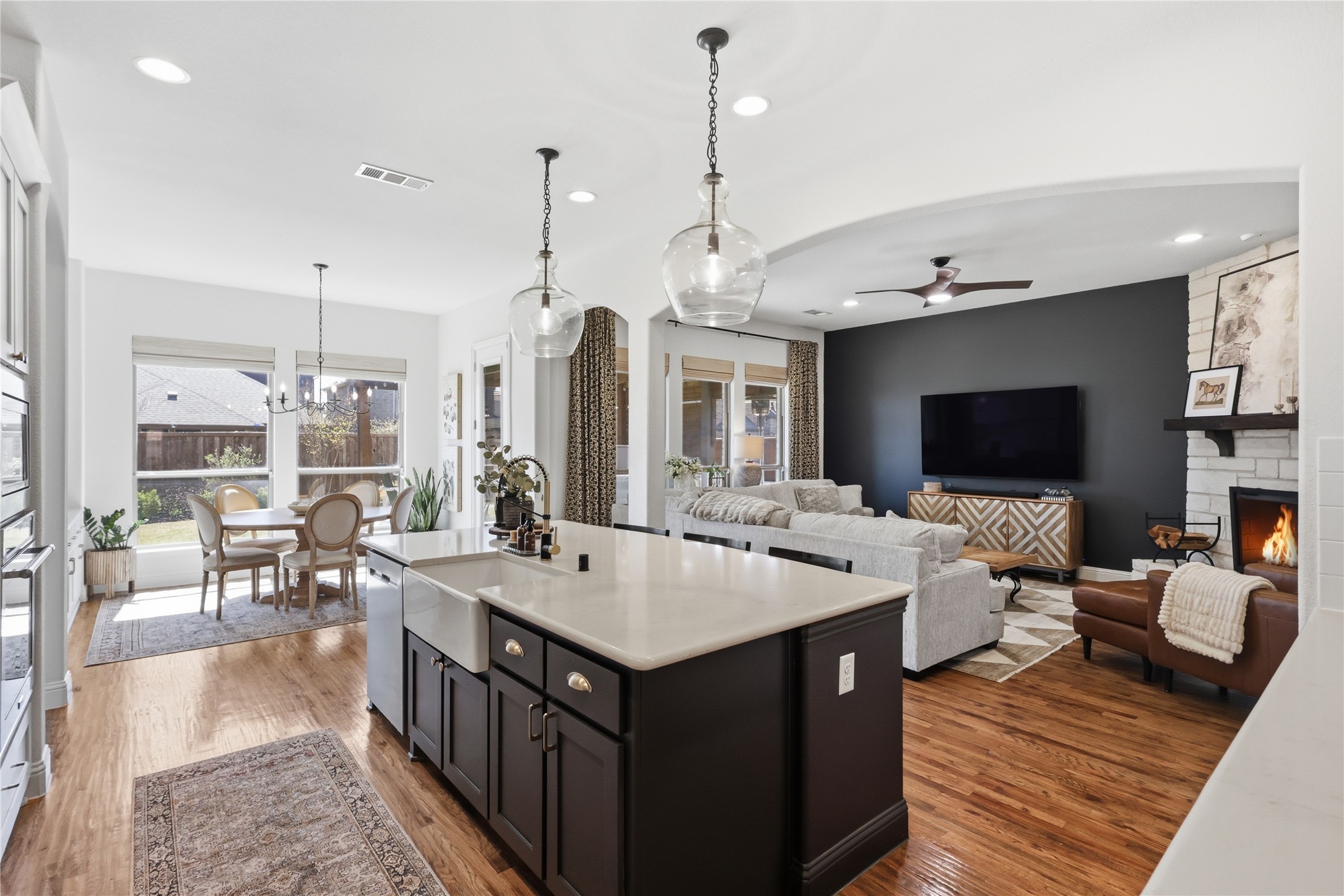 5820 Hightower Street Celina TX 76227