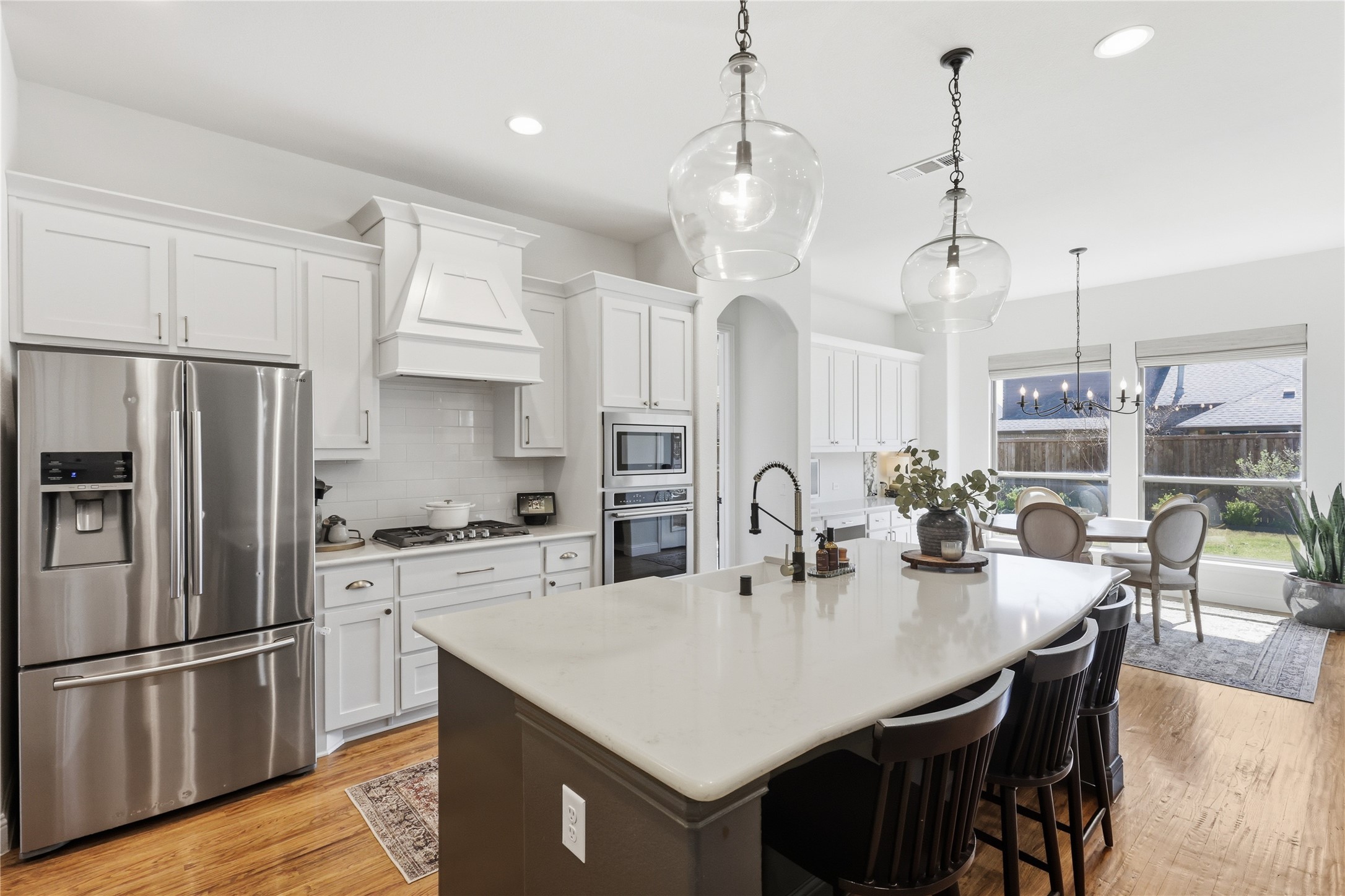 5820 Hightower Street Celina TX 76227