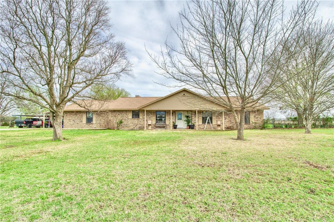 2040 Culpepper Lane China Spring TX 76633