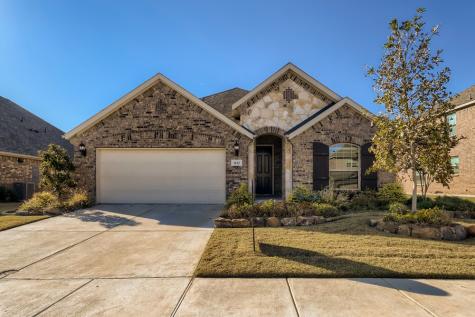 1412 Heather Lane Little Elm TX 75068