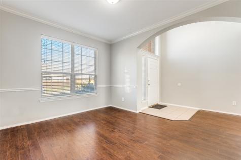 1018 Spanish Moss Drive Garland TX 75040
