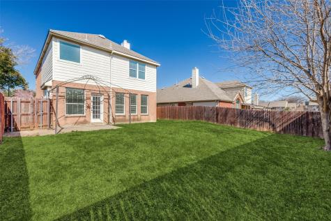 1018 Spanish Moss Drive Garland TX 75040