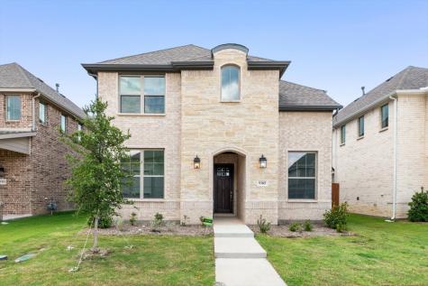 9305 Loggerhead Way Fort Worth TX 76118