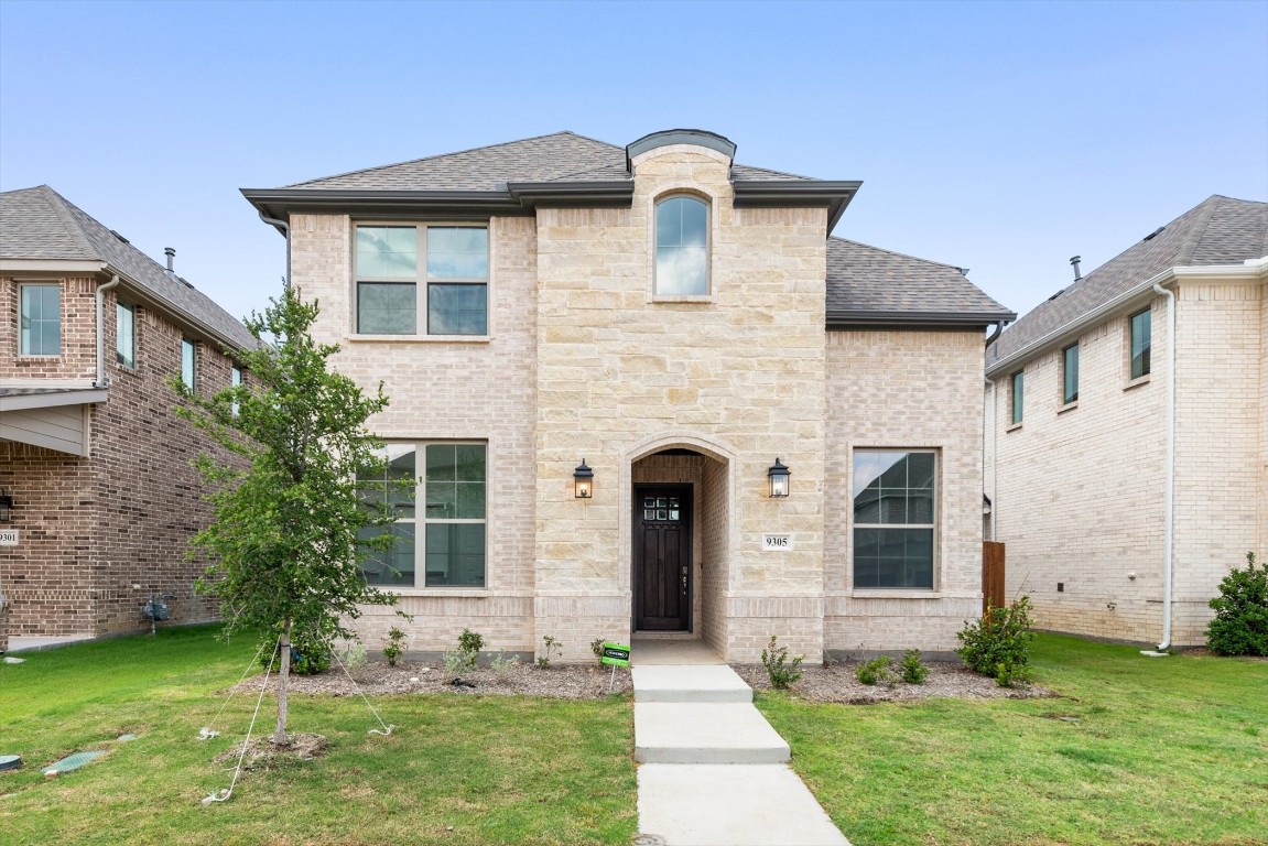 9305 Loggerhead Way Fort Worth TX 76118