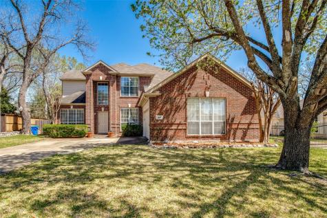 3106 Harbor Pointe Drive Rowlett TX 75088