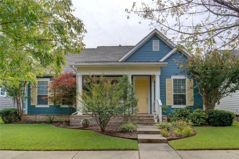 8528 Olmstead Terrace North Richland Hills TX 76180