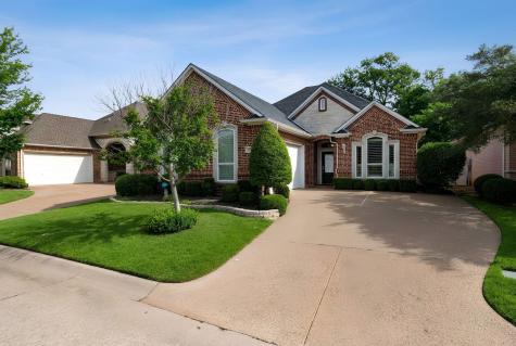 1908 Channing Park Drive Arlington TX 76013