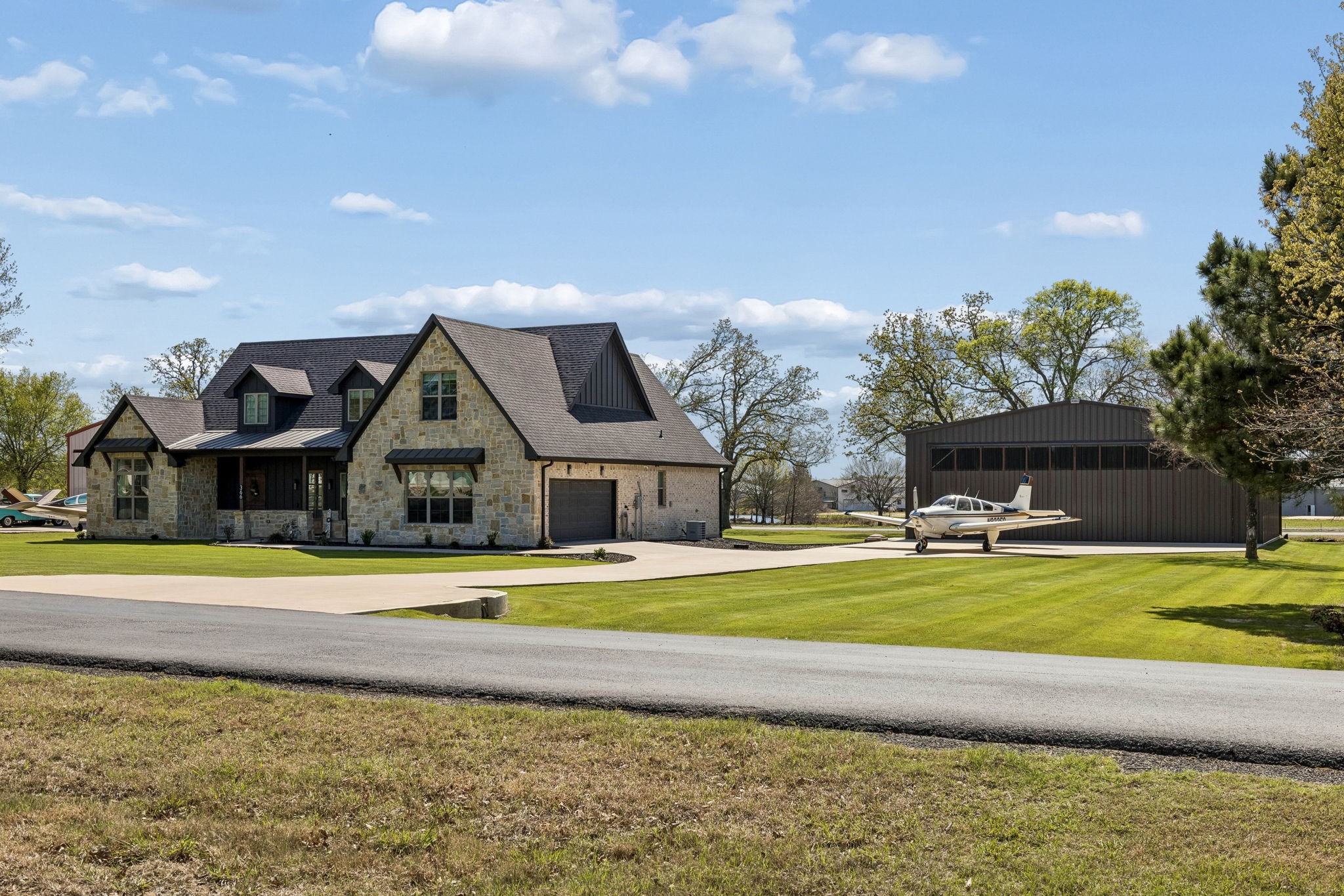 366 Private Road 7005 Edgewood TX 75117
