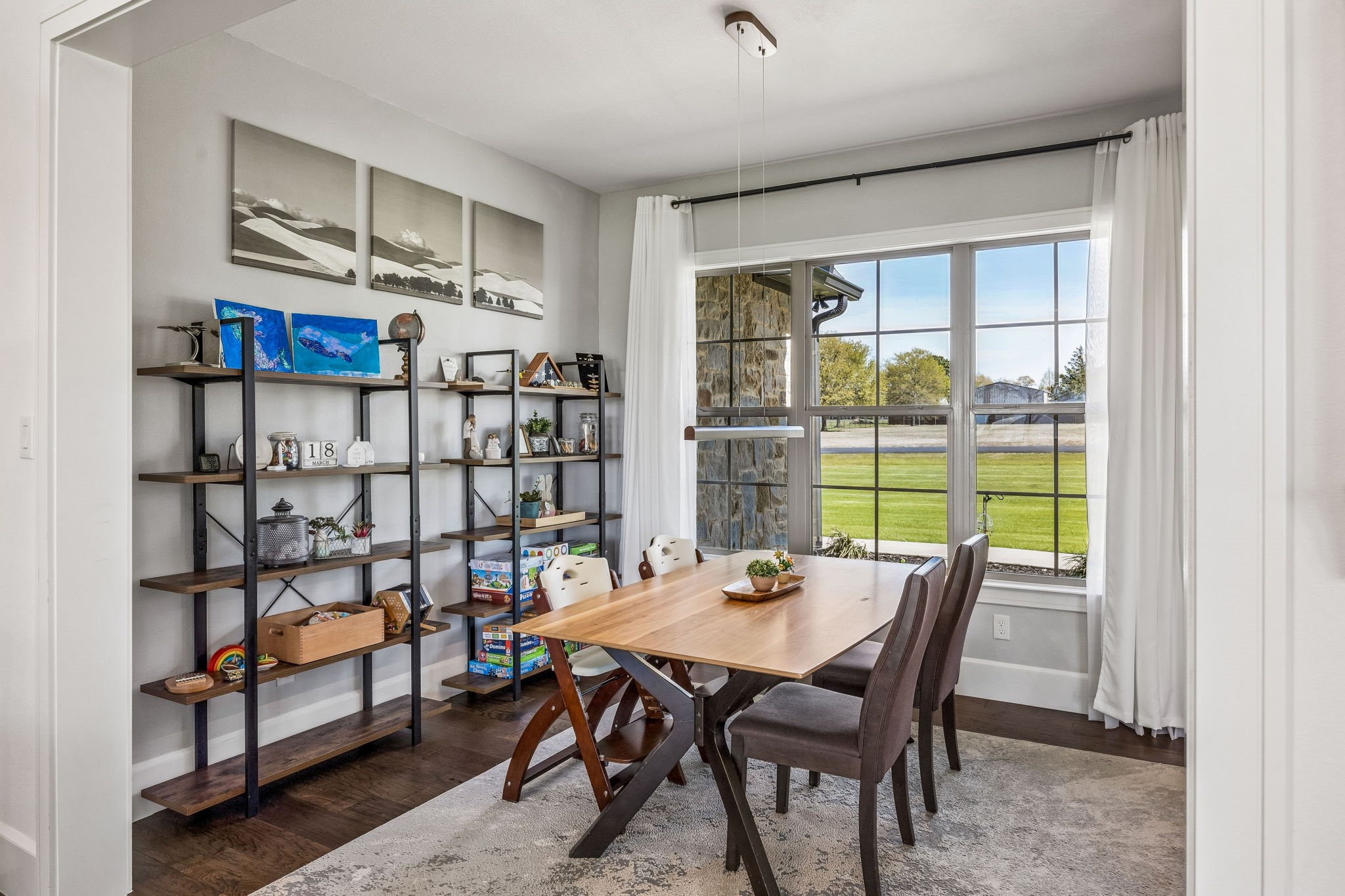 366 Private Road 7005 Edgewood TX 75117