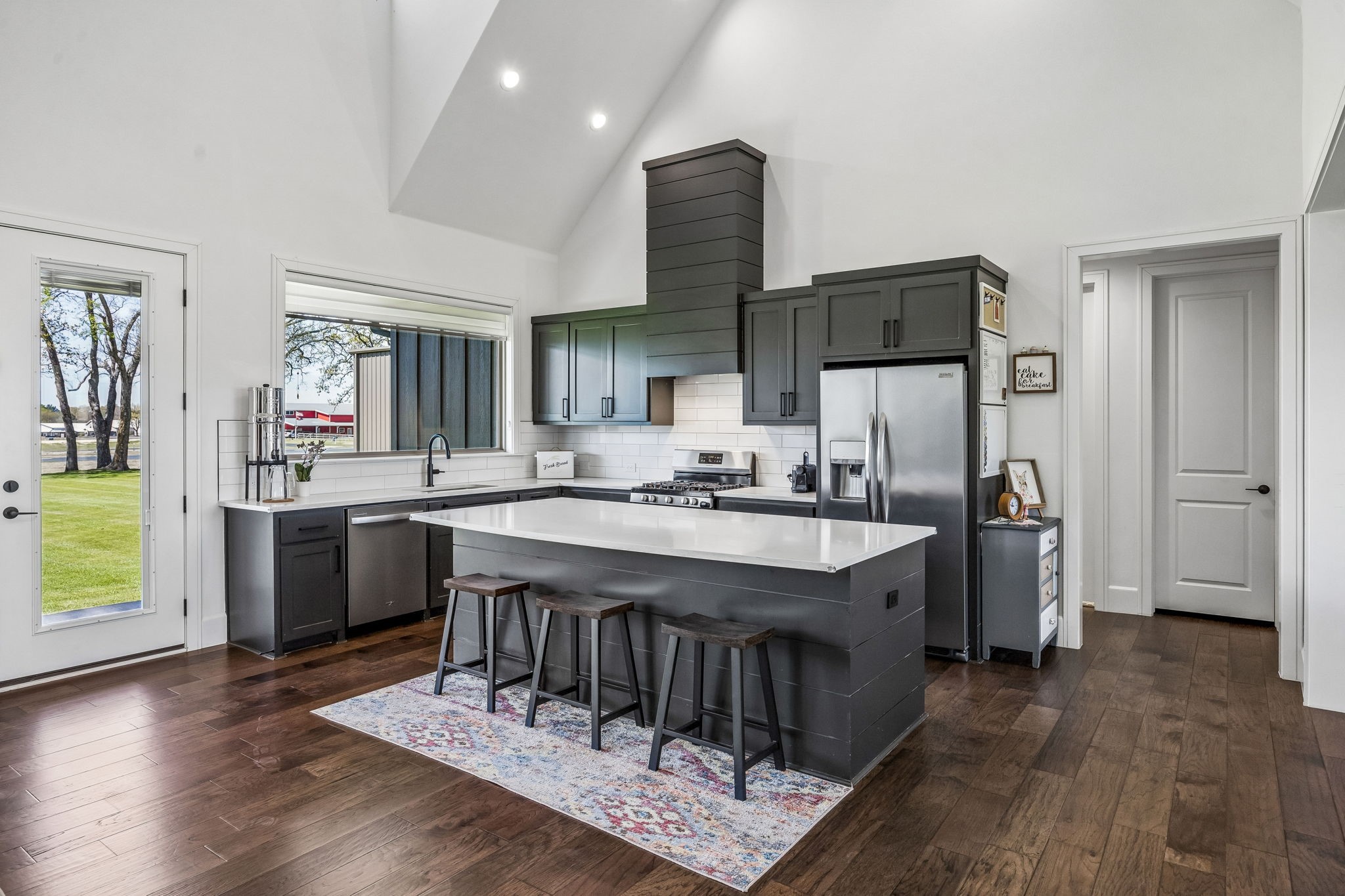 366 Private Road 7005 Edgewood TX 75117