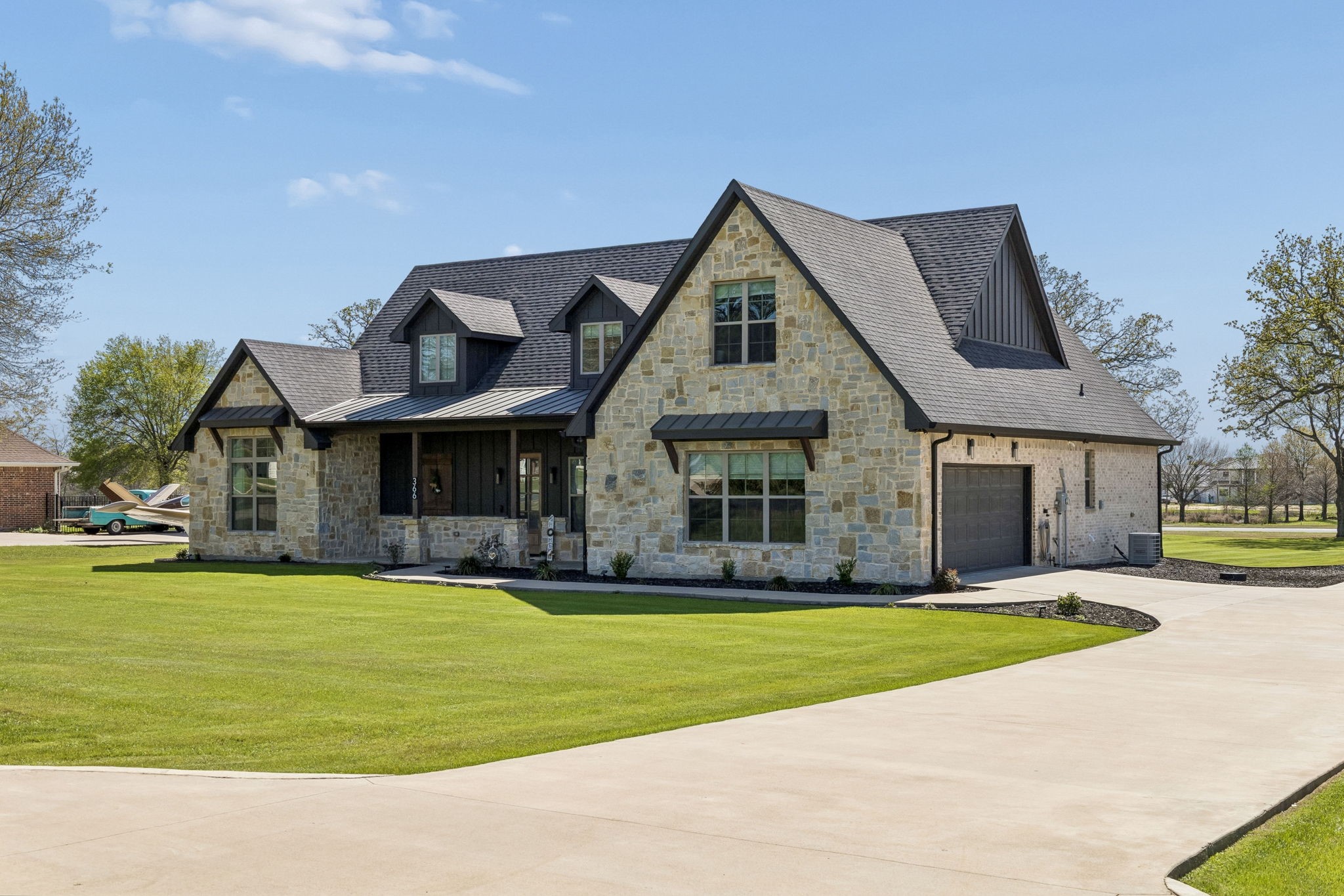 366 Private Road 7005 Edgewood TX 75117