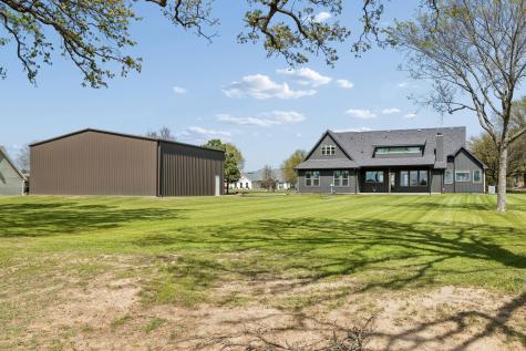 366 Private Road 7005 Edgewood TX 75117