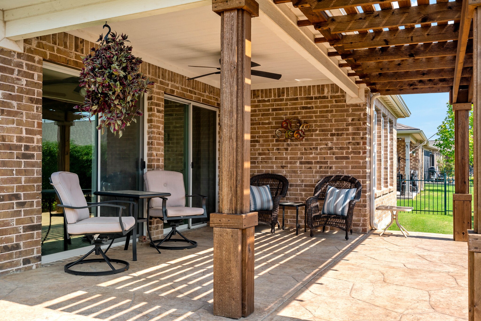 7881 Whirlwind Drive Frisco TX 75036