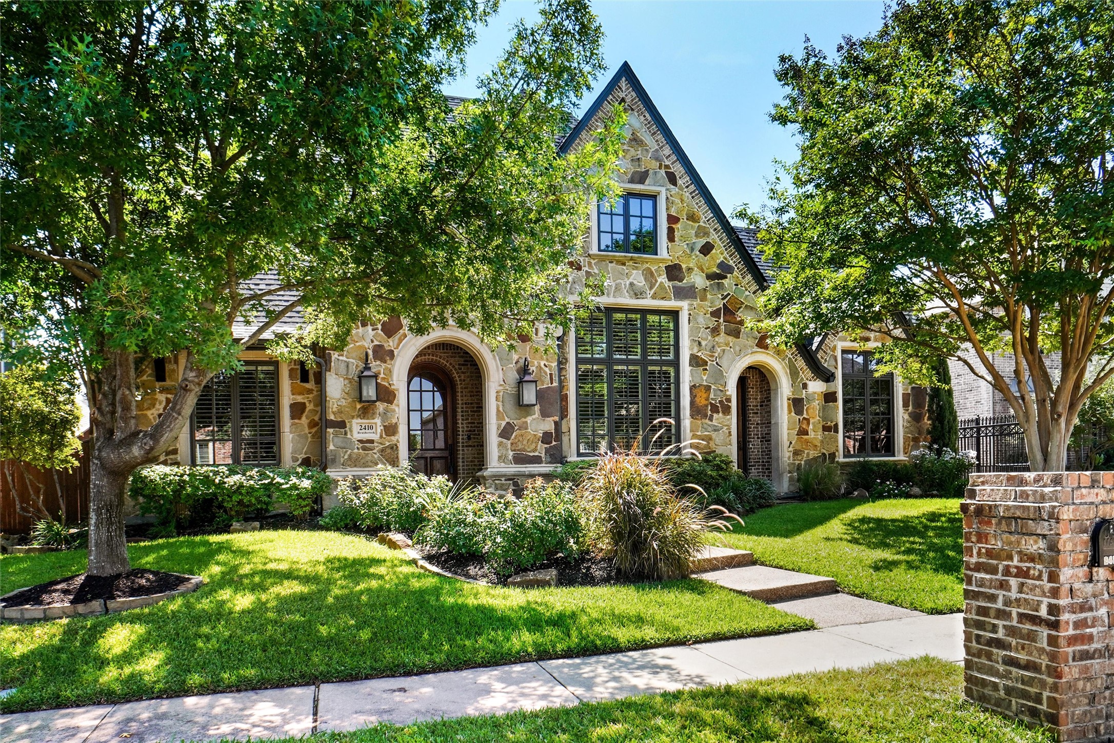 2410 Brushcreek Drive Keller TX 76248