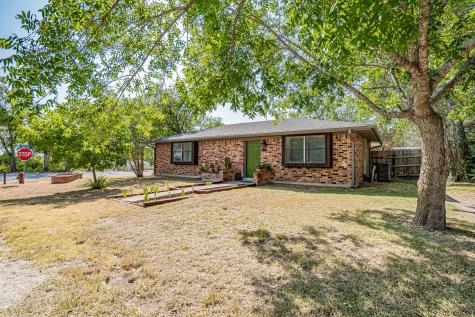 111 Heath Street Hico TX 76457