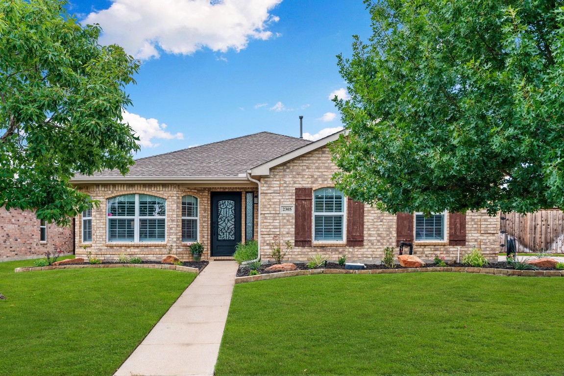 2305 Del Mar Court Denton TX 76210