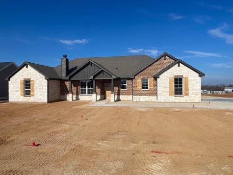 1023 Northern Oaks Court Springtown TX 76082
