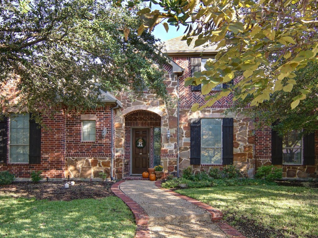1234 Dodgeton Drive Frisco TX 75033