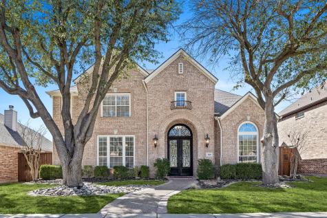 9317 Anns Way Plano TX 75025