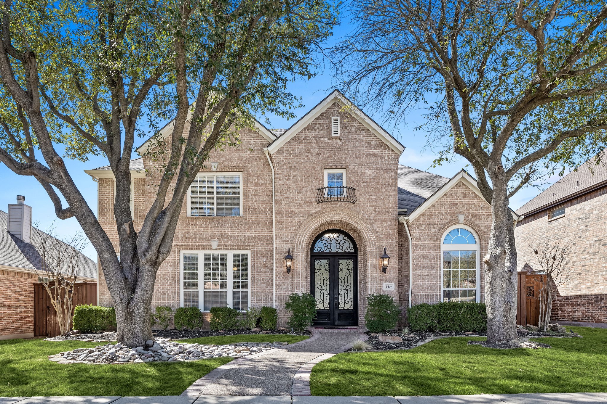 9317 Anns Way Plano TX 75025