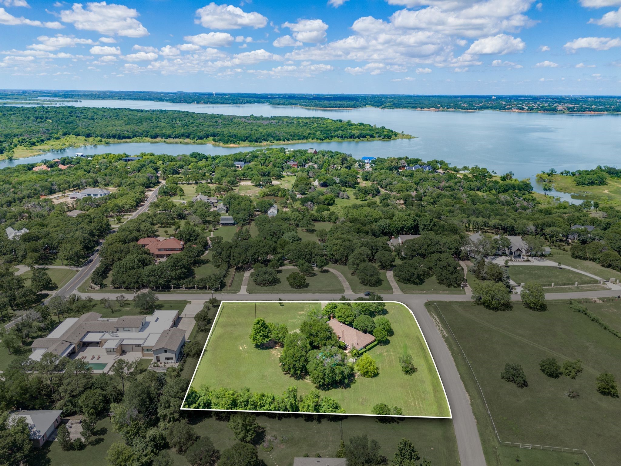 1075 Harbor Haven Street Southlake TX 76092