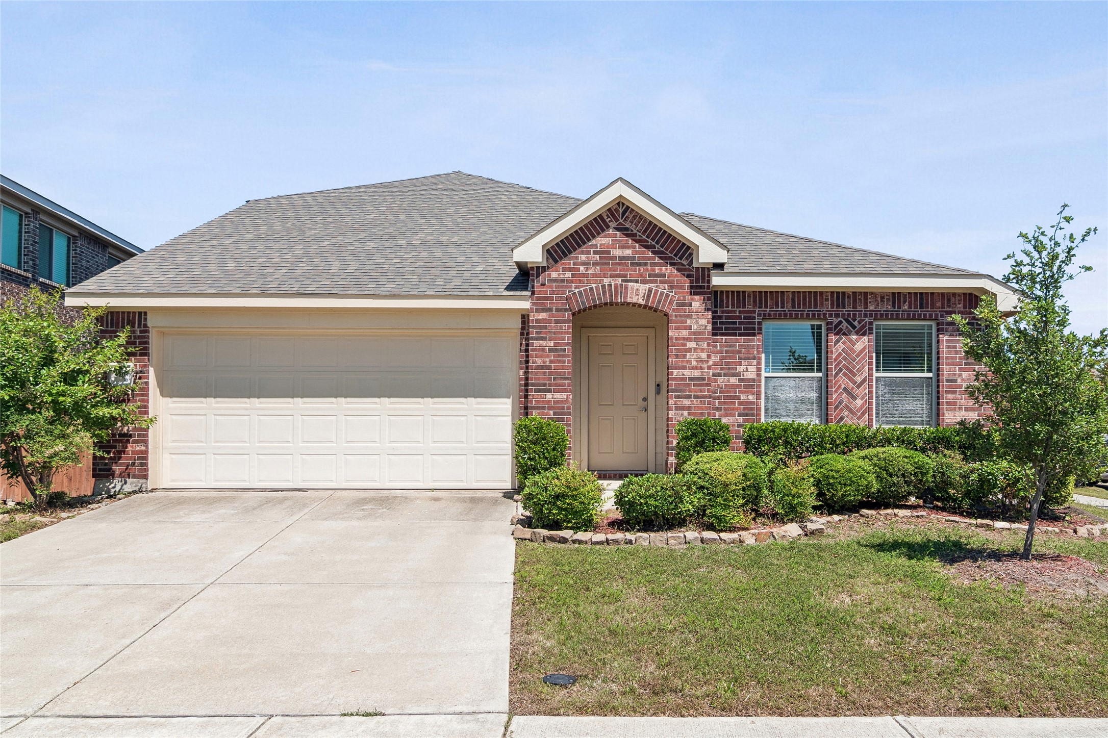 4104 Gaillardia Way Forney TX 75126