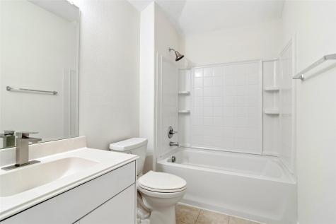 4104 Gaillardia Way Forney TX 75126
