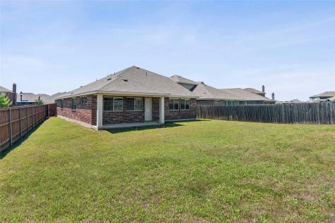 4104 Gaillardia Way Forney TX 75126