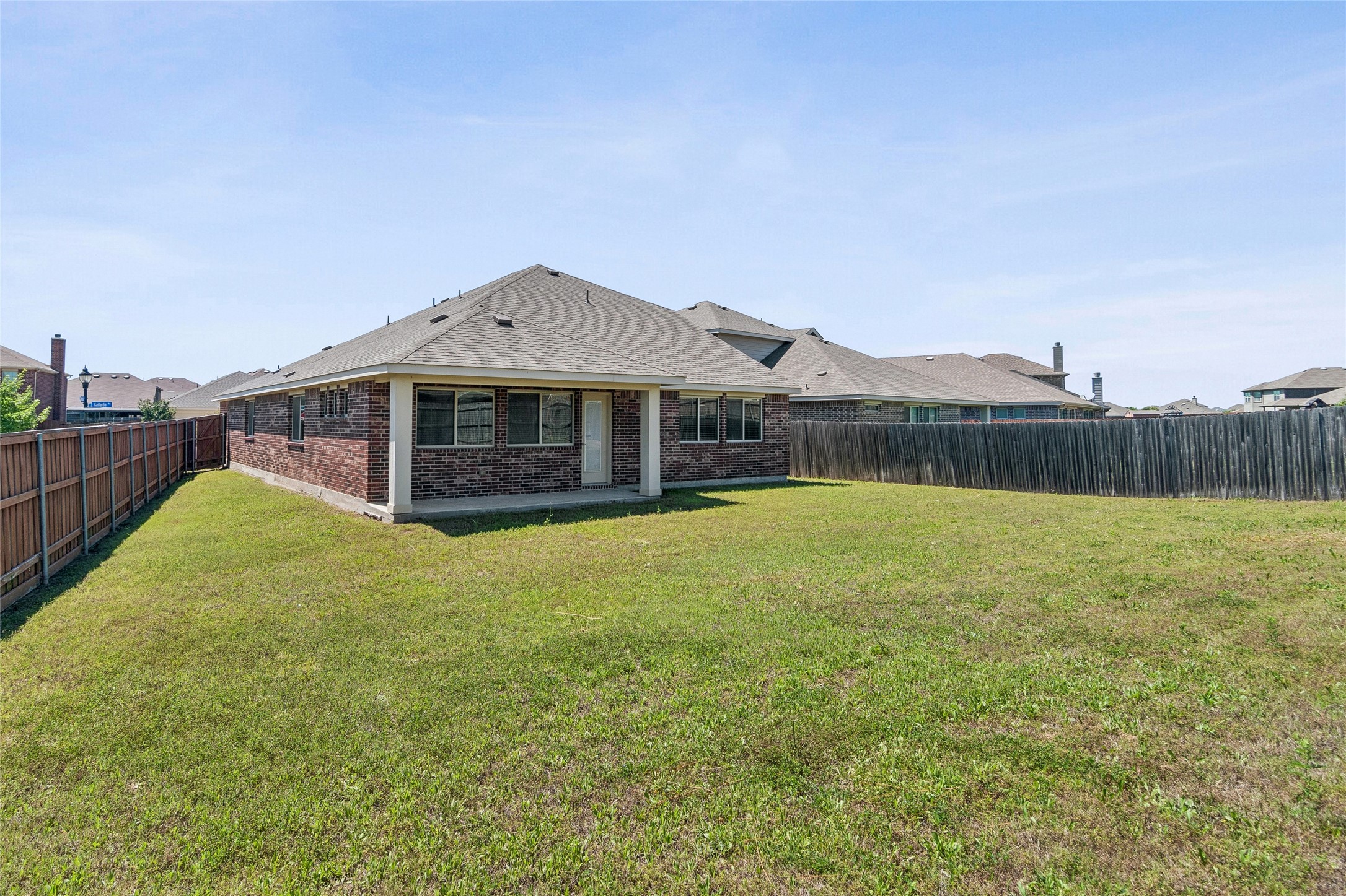 4104 Gaillardia Way Forney TX 75126