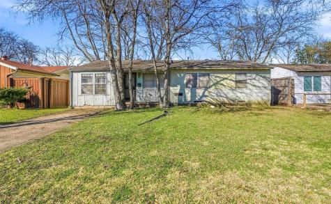 2719 Andrea Lane Dallas TX 75228