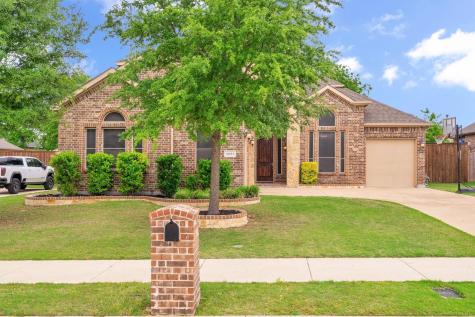 3233 Burgundy Lane Midlothian TX 76065