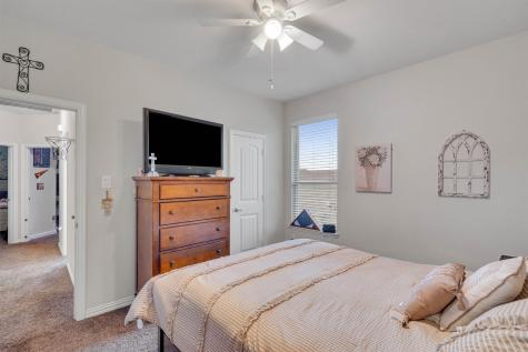 3233 Burgundy Lane Midlothian TX 76065