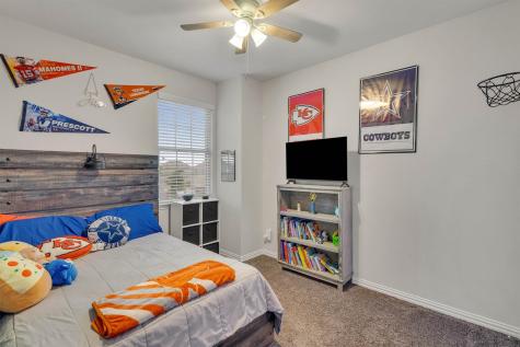 3233 Burgundy Lane Midlothian TX 76065
