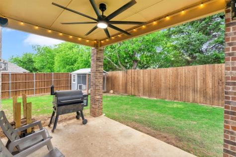 3233 Burgundy Lane Midlothian TX 76065