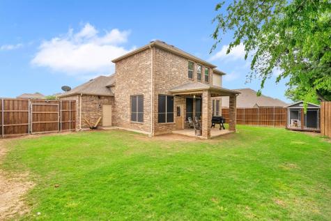 3233 Burgundy Lane Midlothian TX 76065