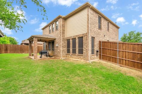 3233 Burgundy Lane Midlothian TX 76065