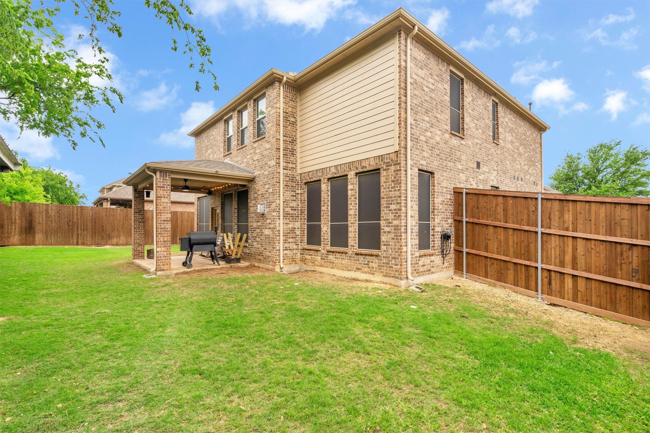 3233 Burgundy Lane Midlothian TX 76065