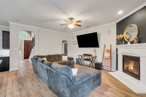 3233 Burgundy Lane Midlothian TX 76065