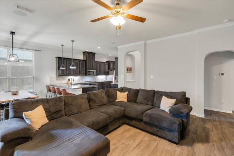 3233 Burgundy Lane Midlothian TX 76065
