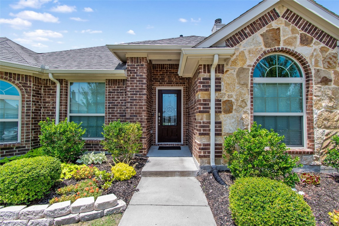 1721 Anthem Drive Royse City TX 75189