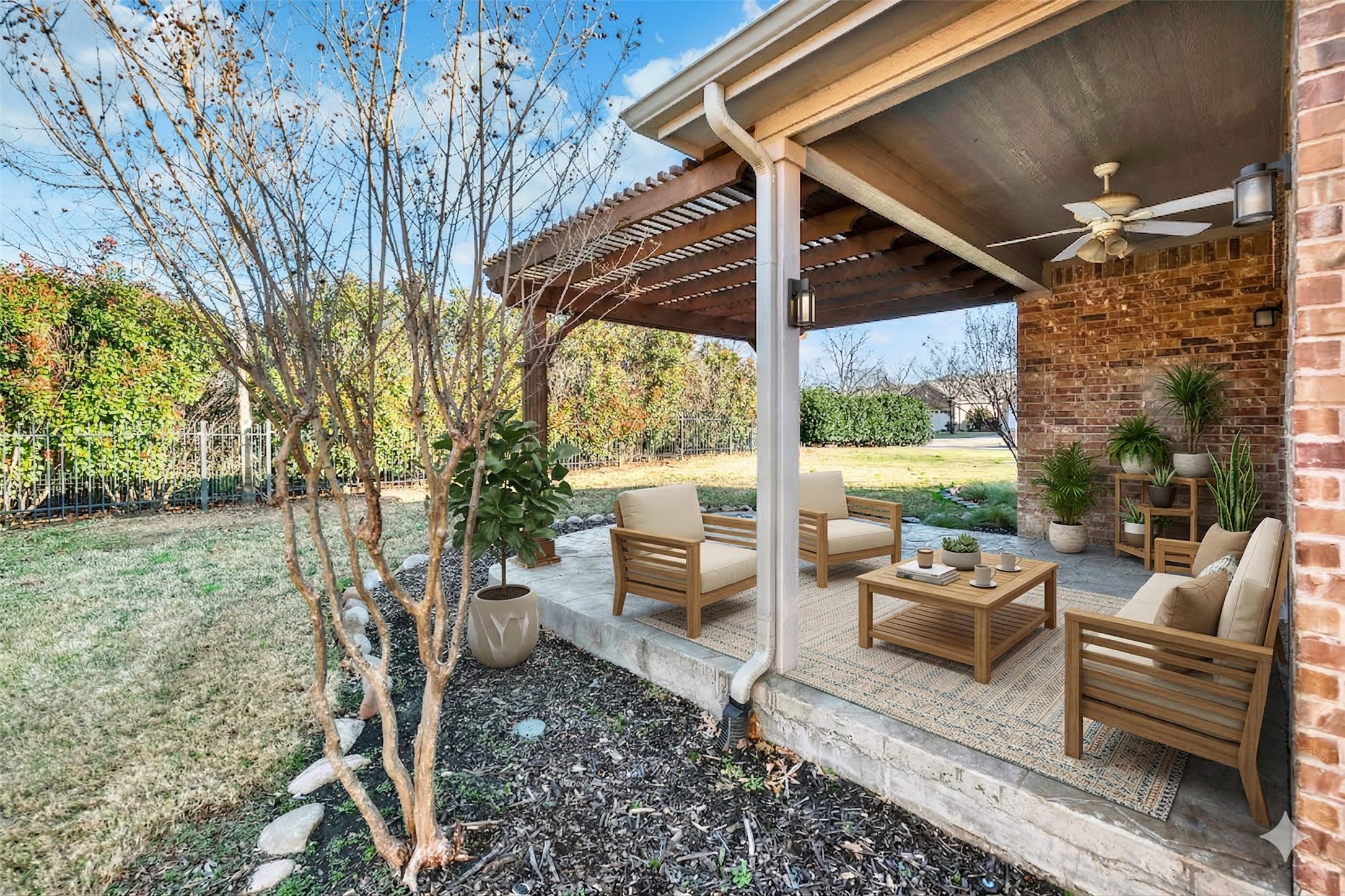 7846 Hogan Court Frisco TX 75036