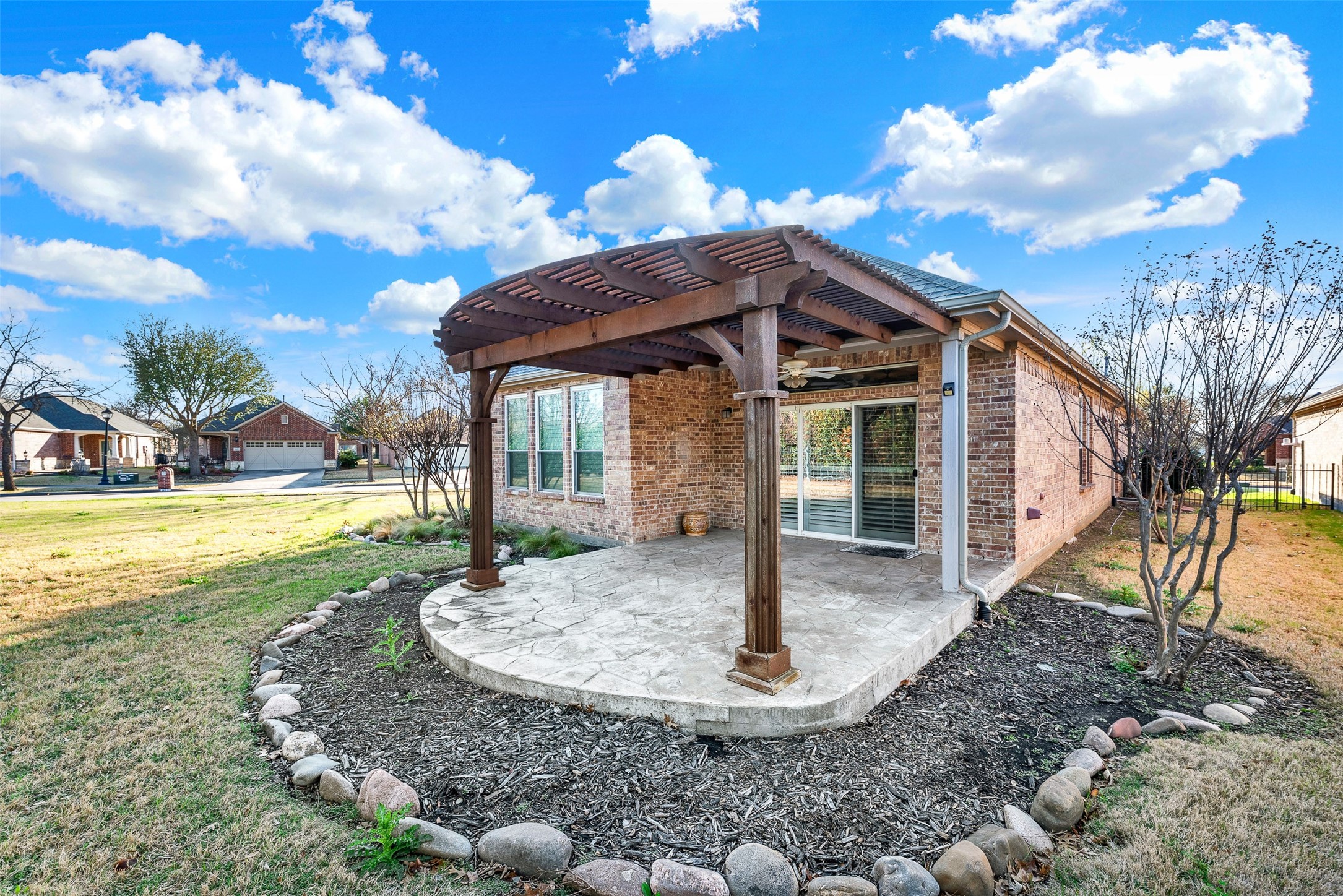 7846 Hogan Court Frisco TX 75036