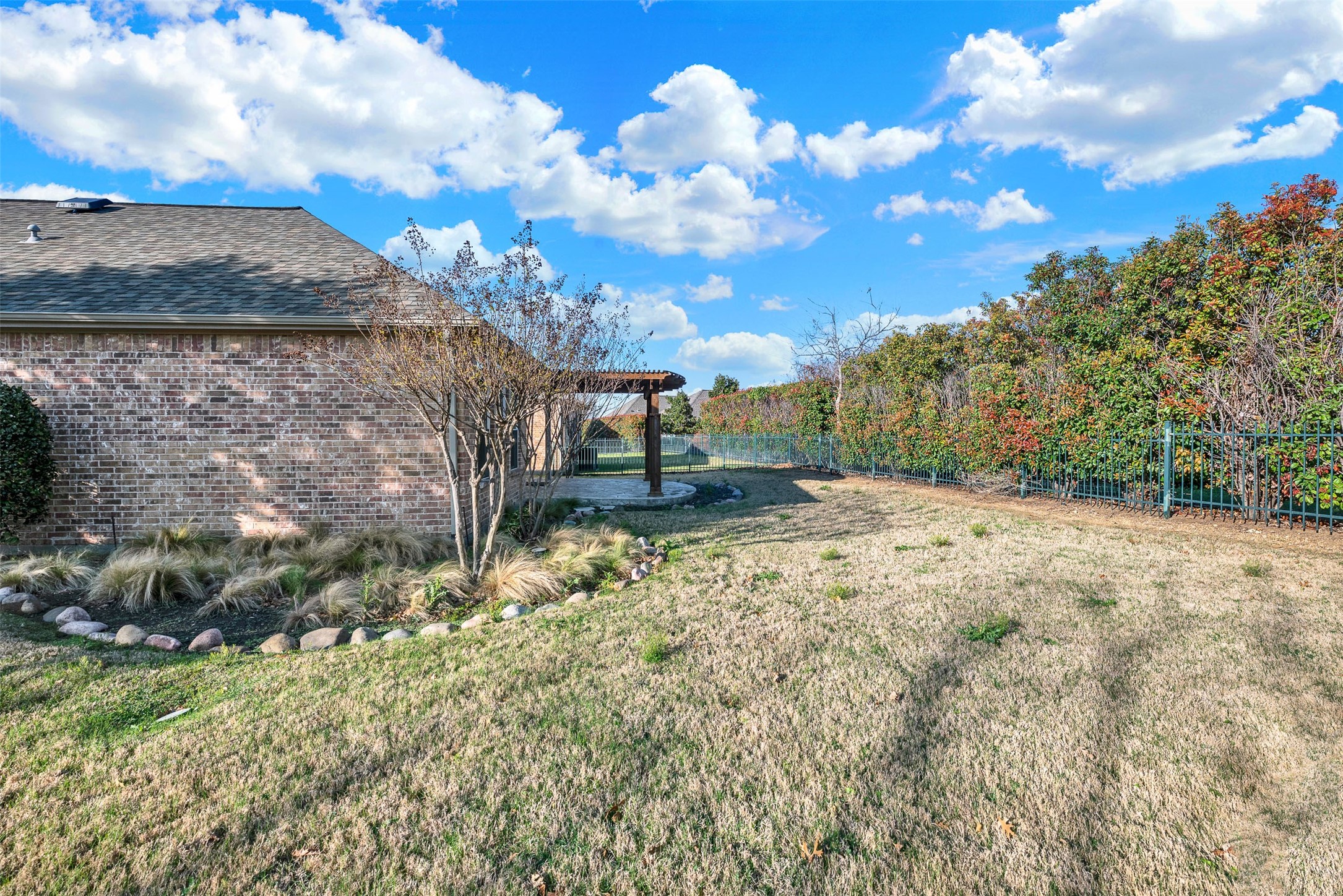 7846 Hogan Court Frisco TX 75036