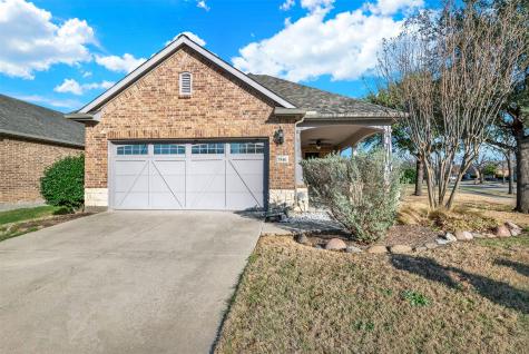 7846 Hogan Court Frisco TX 75036