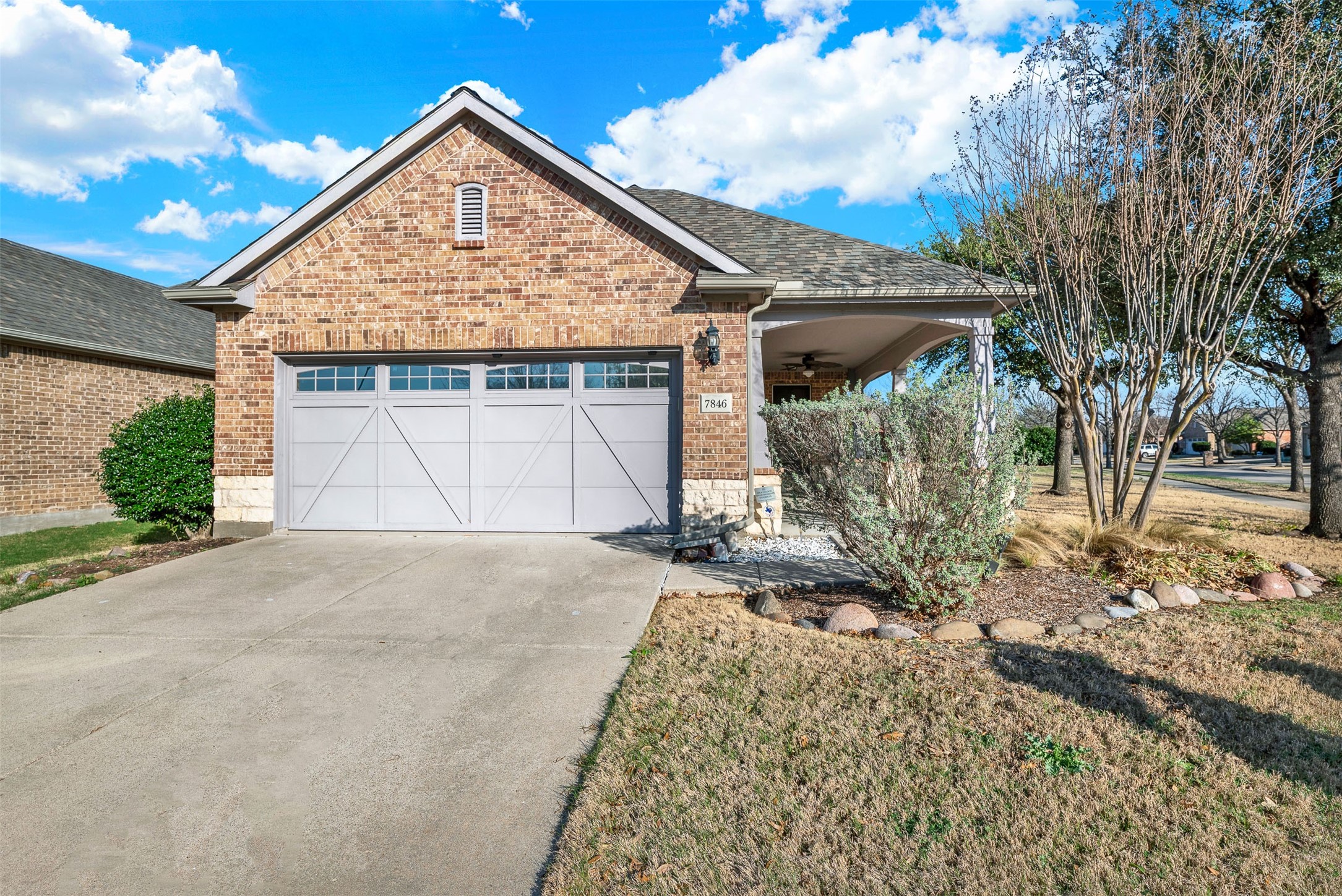 7846 Hogan Court Frisco TX 75036